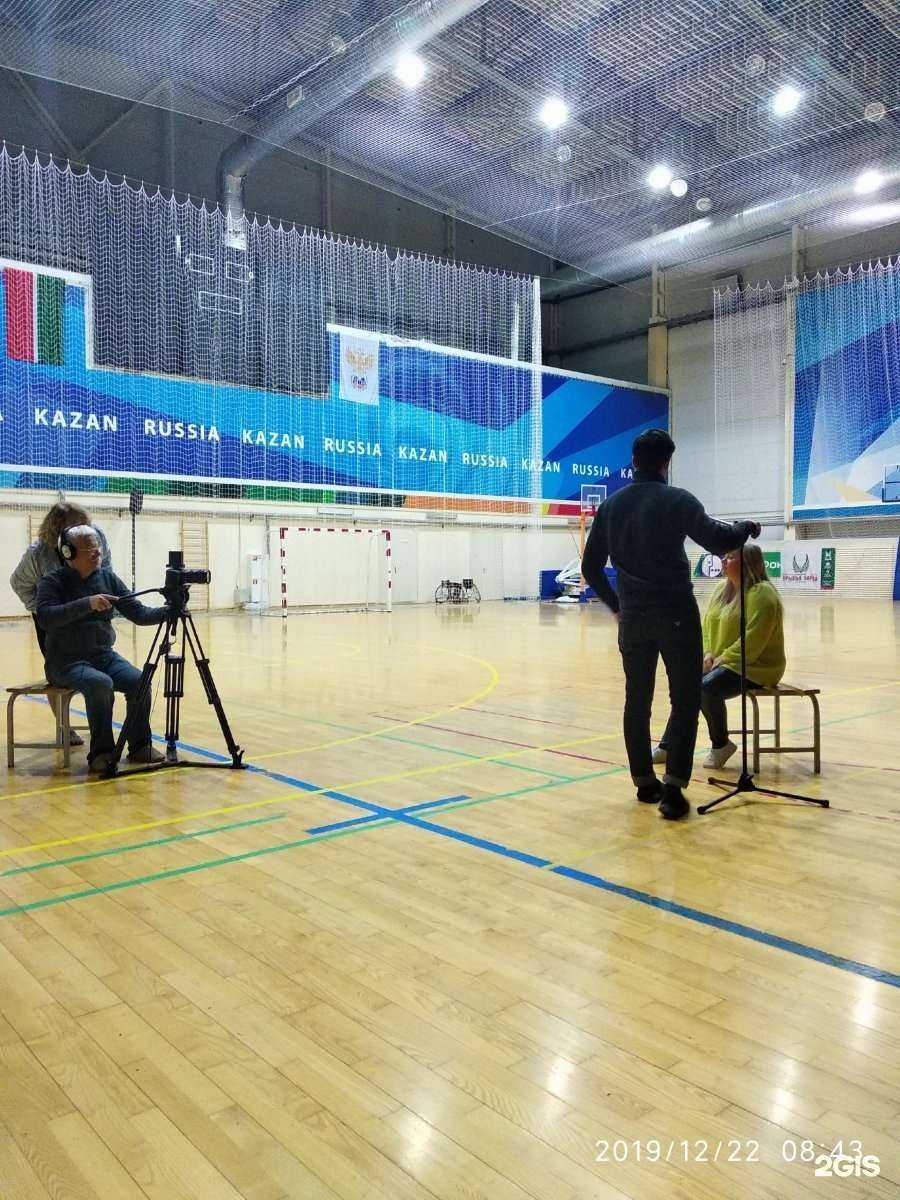 Отзывы на компанию Крылья барса в г. Казань c фото