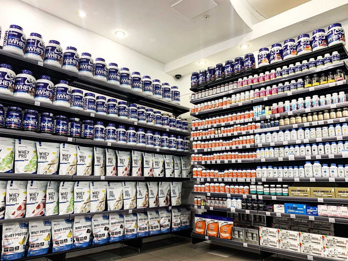 Отзывы на компанию Fitness Formula в Тюмени c фото