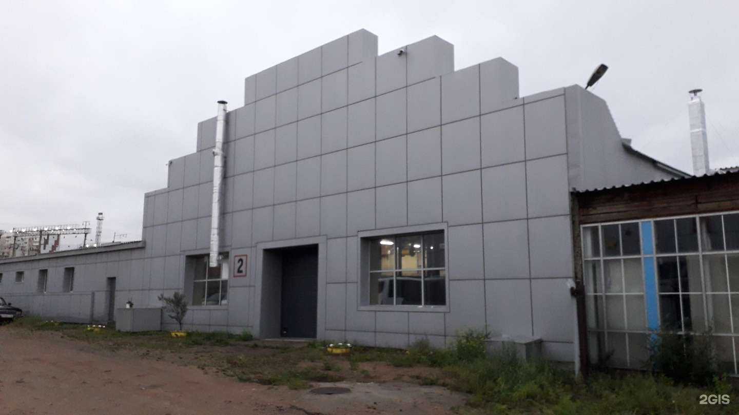 Отзывы на компанию ГАЗ детали машин в Улан-Удэ c фото - фотография 2 из 2