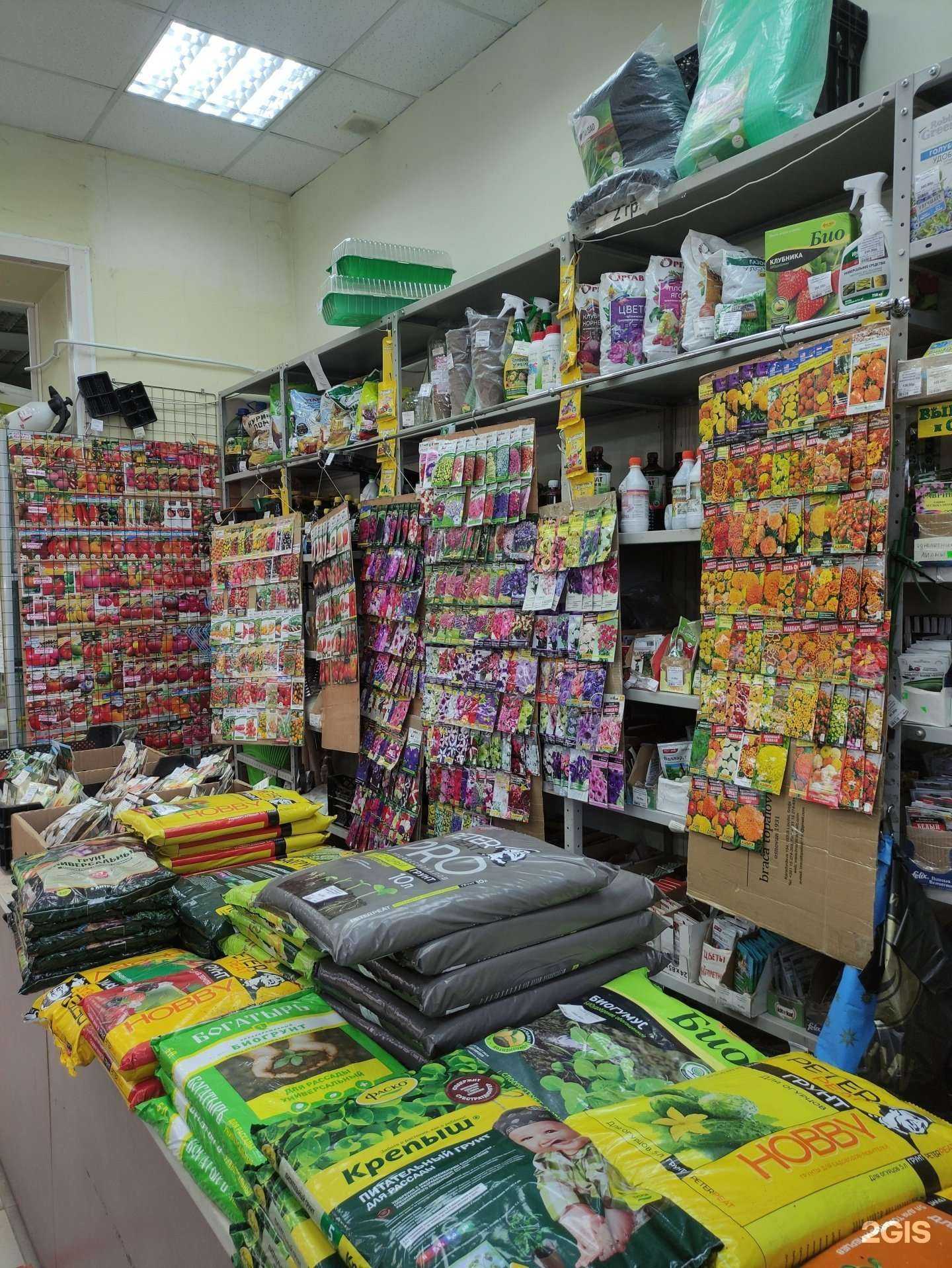 Отзывы на компанию Флора в г. Павловский Посад c фото