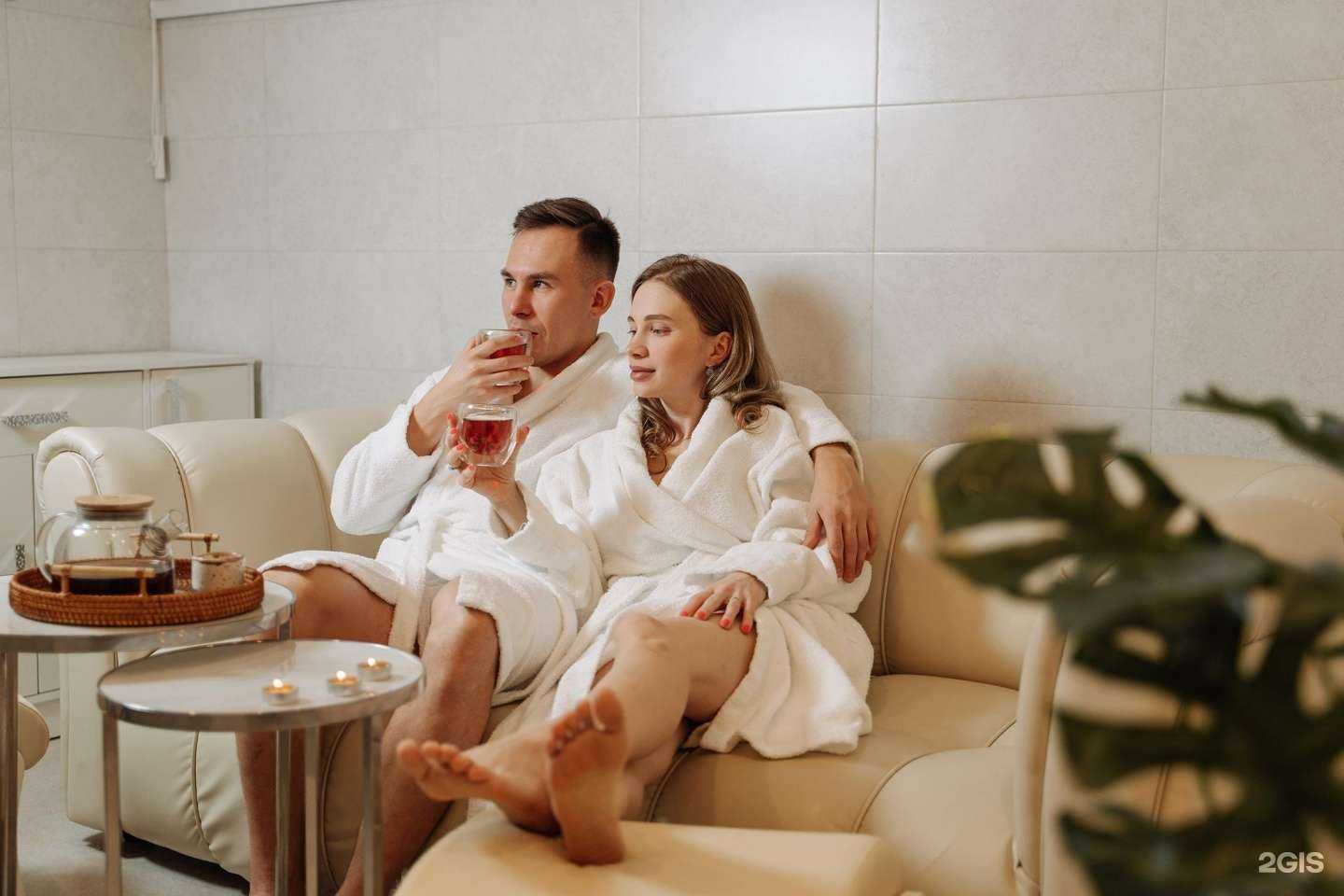 Отзывы на компанию Спа-центр отеля Карелия в г. Петрозаводск c фото