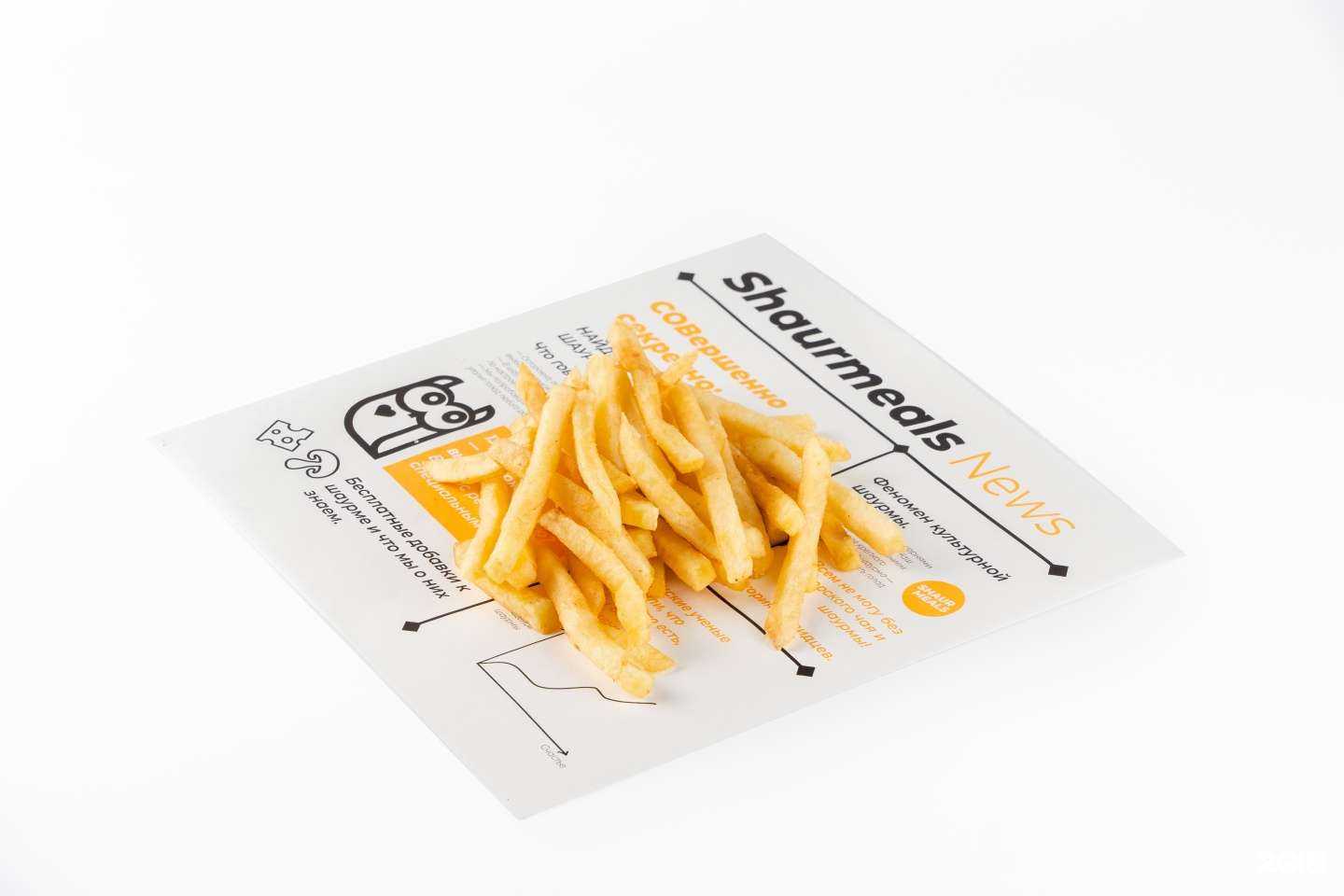 Отзывы на компанию Shaurmeals в г. Иркутск c фото