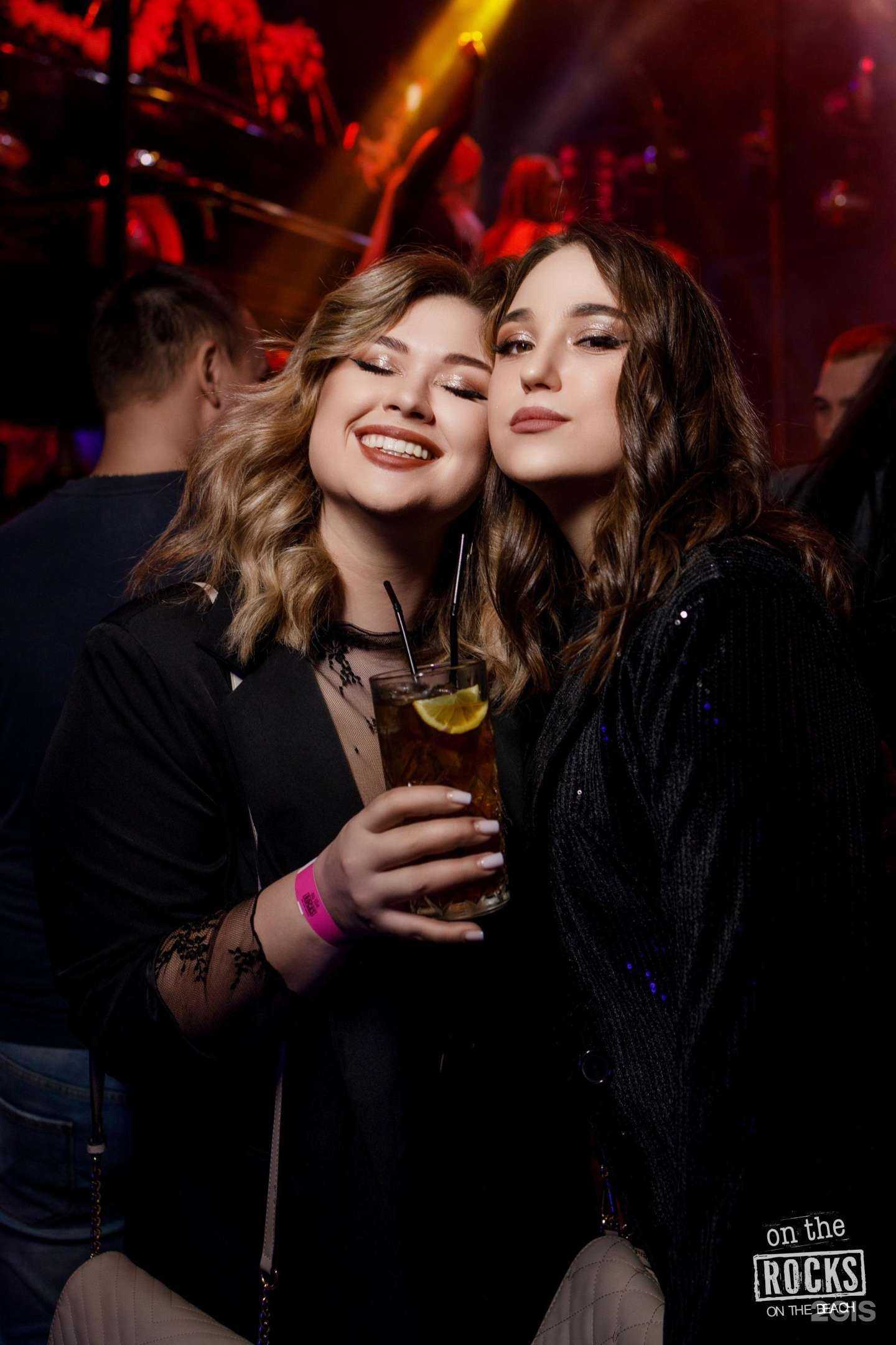 Отзывы на компанию On the rocks bar в Сочи c фото