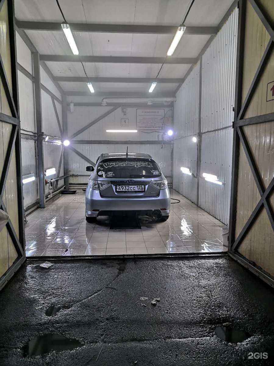 Отзывы на компанию Trefiloff в Владивостоке c фото