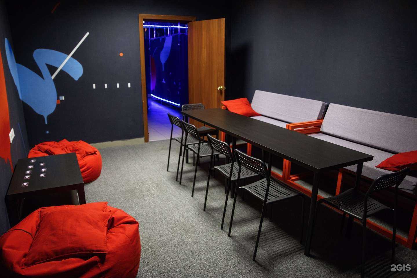 Отзывы на компанию Skyy Arena в Омске c фото