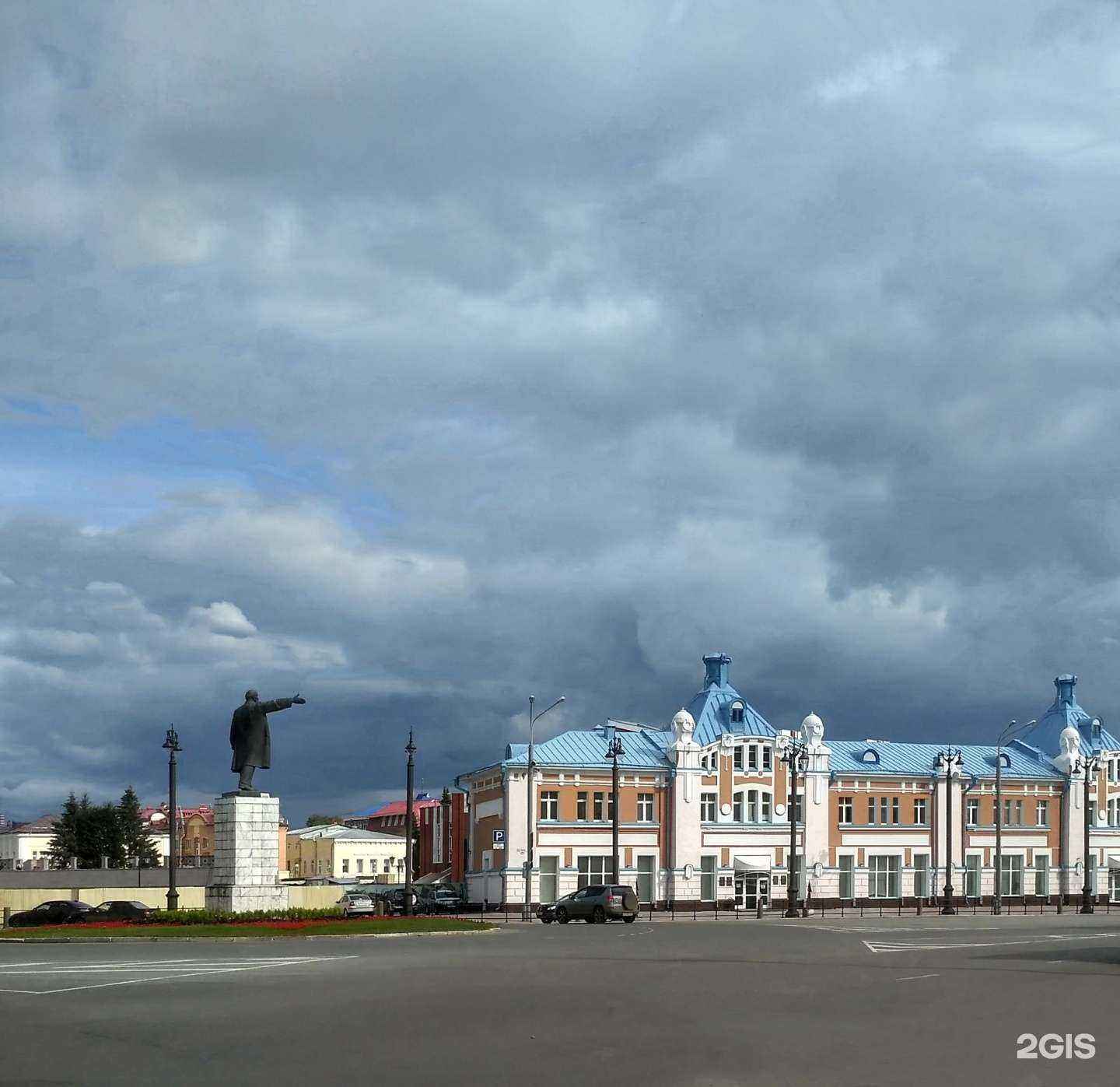 Отзывы на компанию Государственное юридическое бюро по Томской области в г. Томск c фото