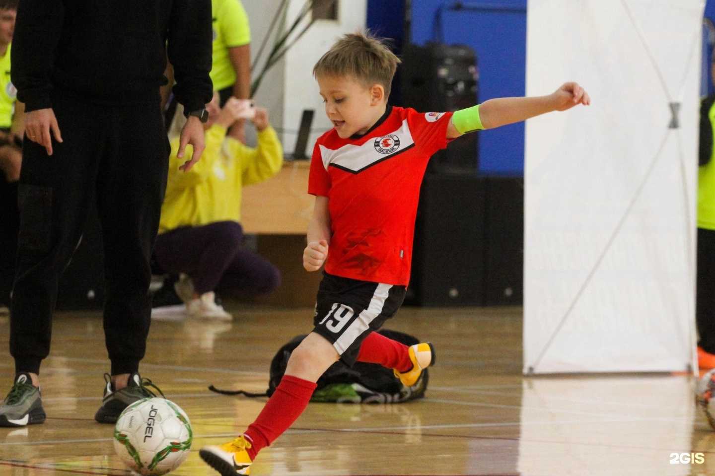 Отзывы на компанию Football Skill School в г. Пермь c фото