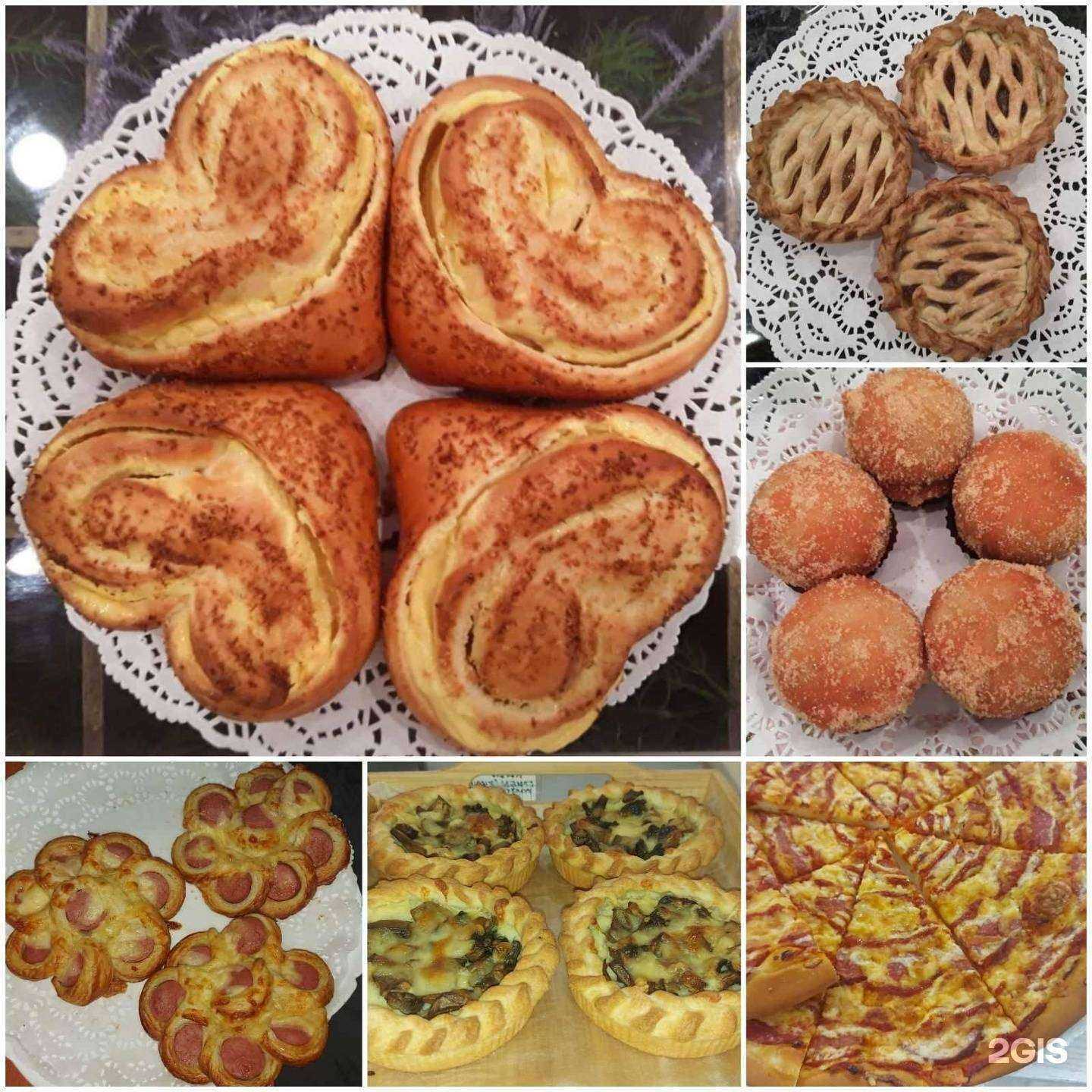 Отзывы на компанию Вкусные штучки в г. Тюмень c фото