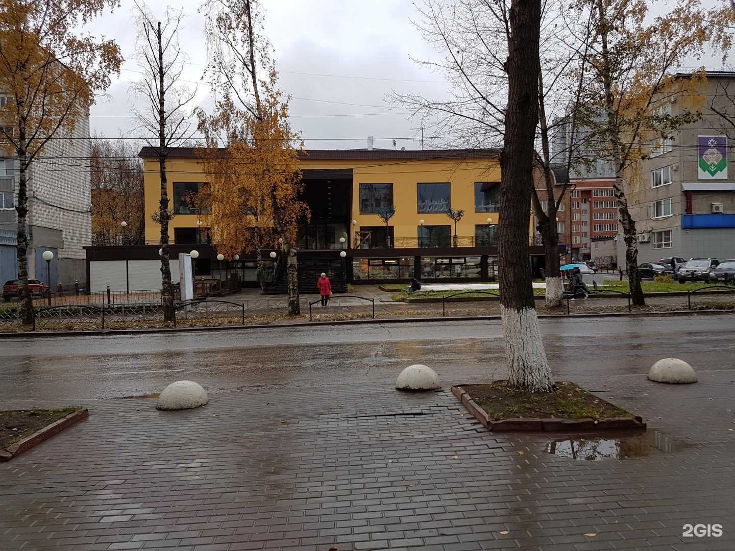 Отзывы на компанию Романовъ в Сыктывкаре c фото - фотография 2 из 2