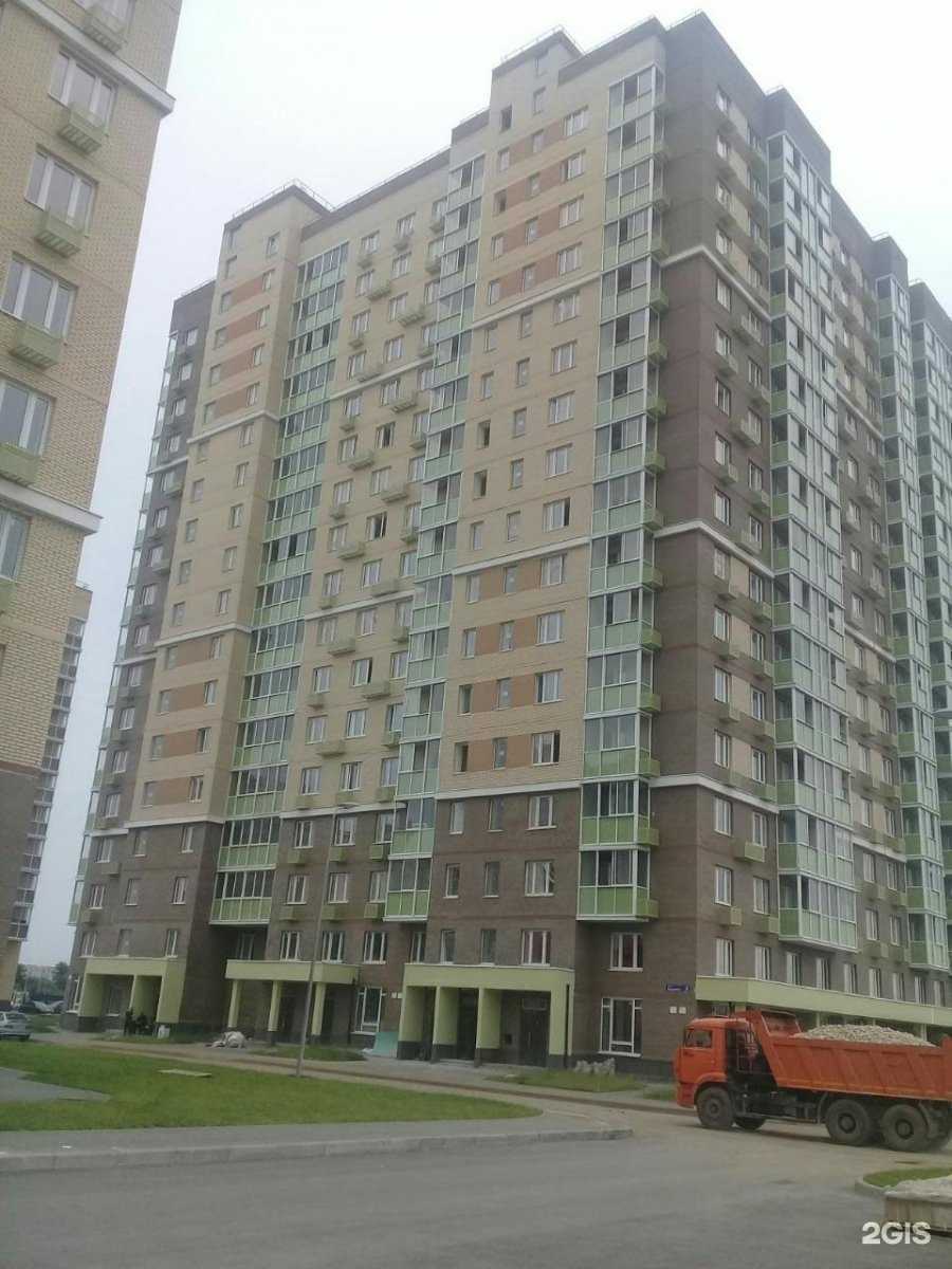 Отзывы на компанию StyleBC в г. Люберцы c фото