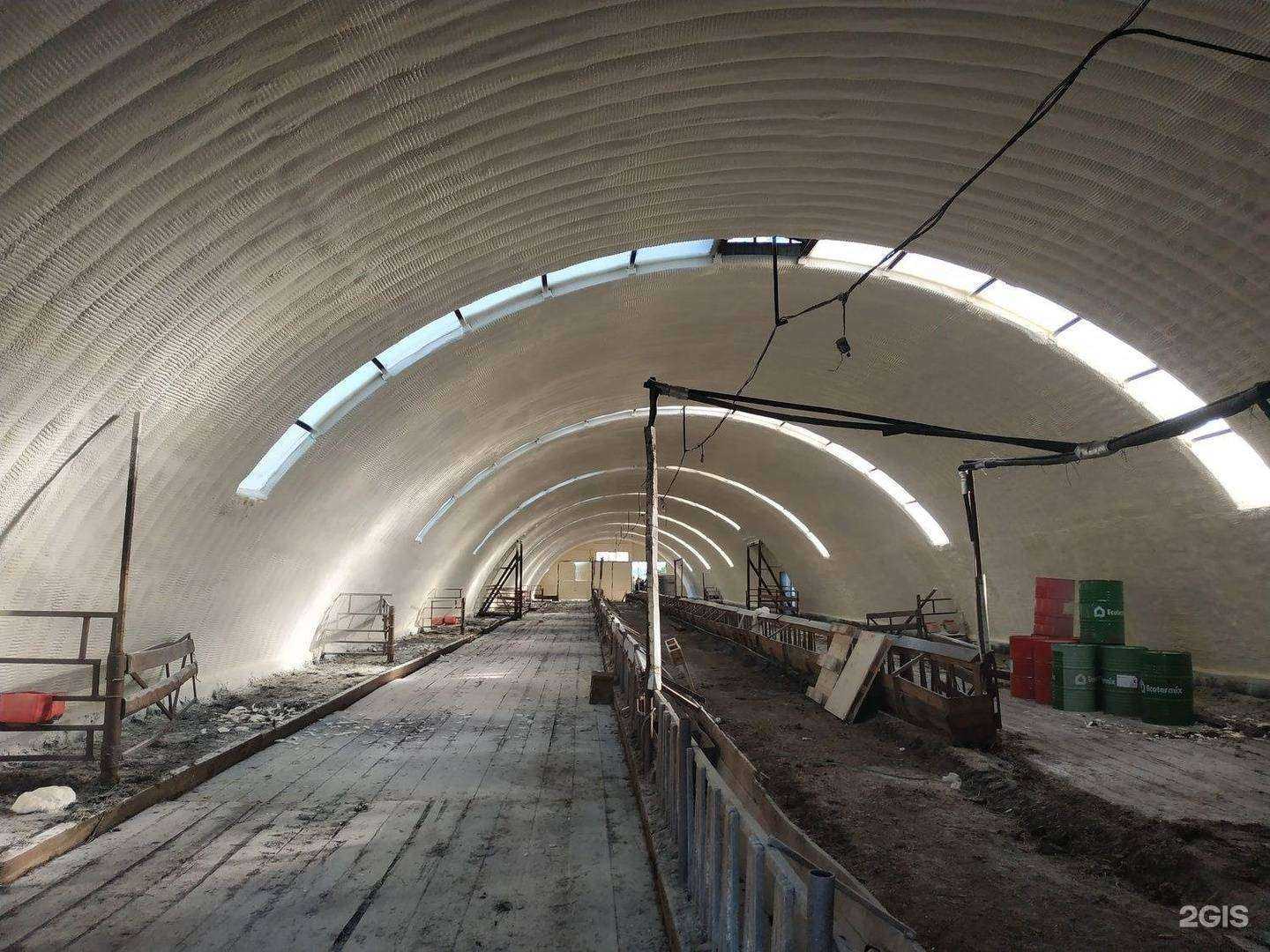 Отзывы на компанию Интэко в Томске c фото