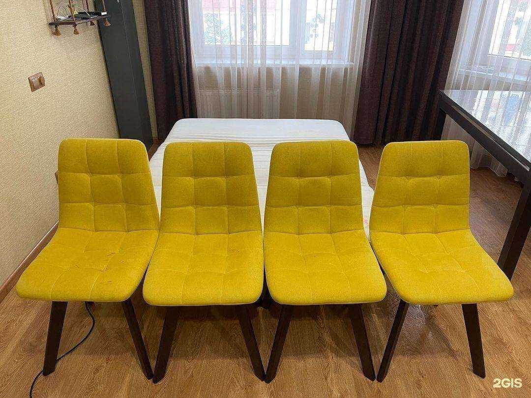 Отзывы на компанию Chisto-master в Петрозаводске c фото