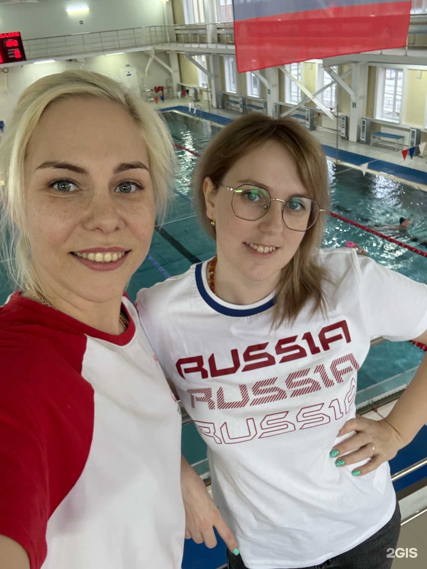 Отзывы на компанию Русалки Рязани в г. Рязань c фото