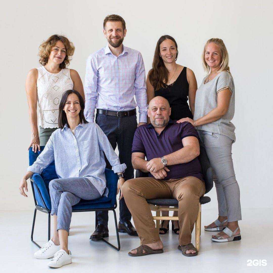 Отзывы на компанию Гардероб Нск в Новосибирске c фото