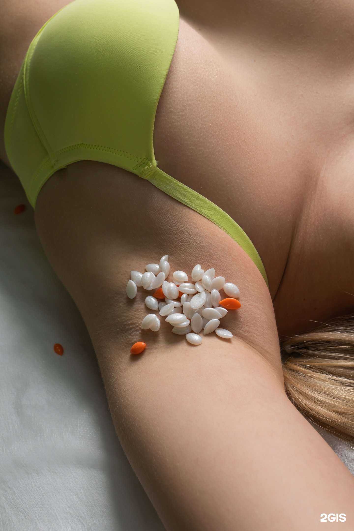 Отзывы на компанию i&Wax studio в г. Самара c фото