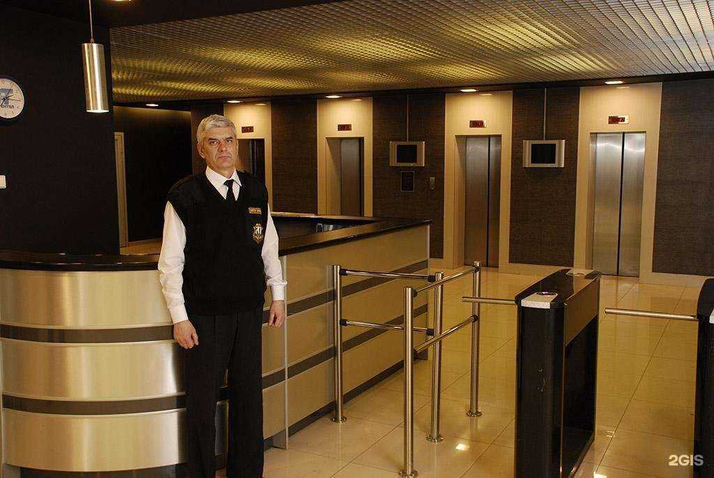 Отзывы на компанию Ратник в Видном c фото