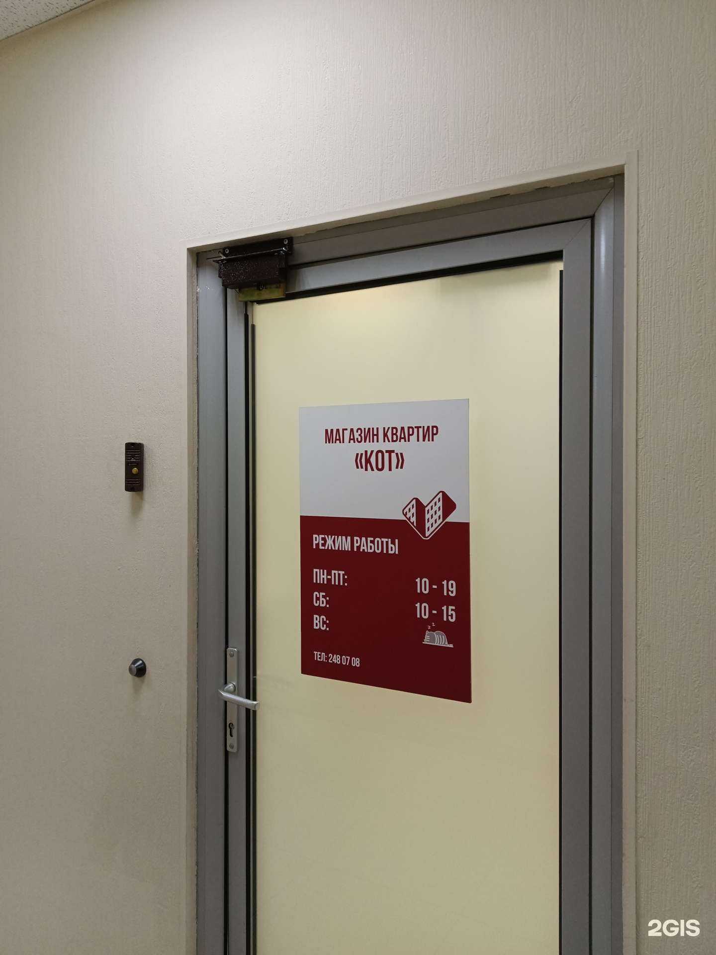 Отзывы на компанию Кот в г. Пермь c фото