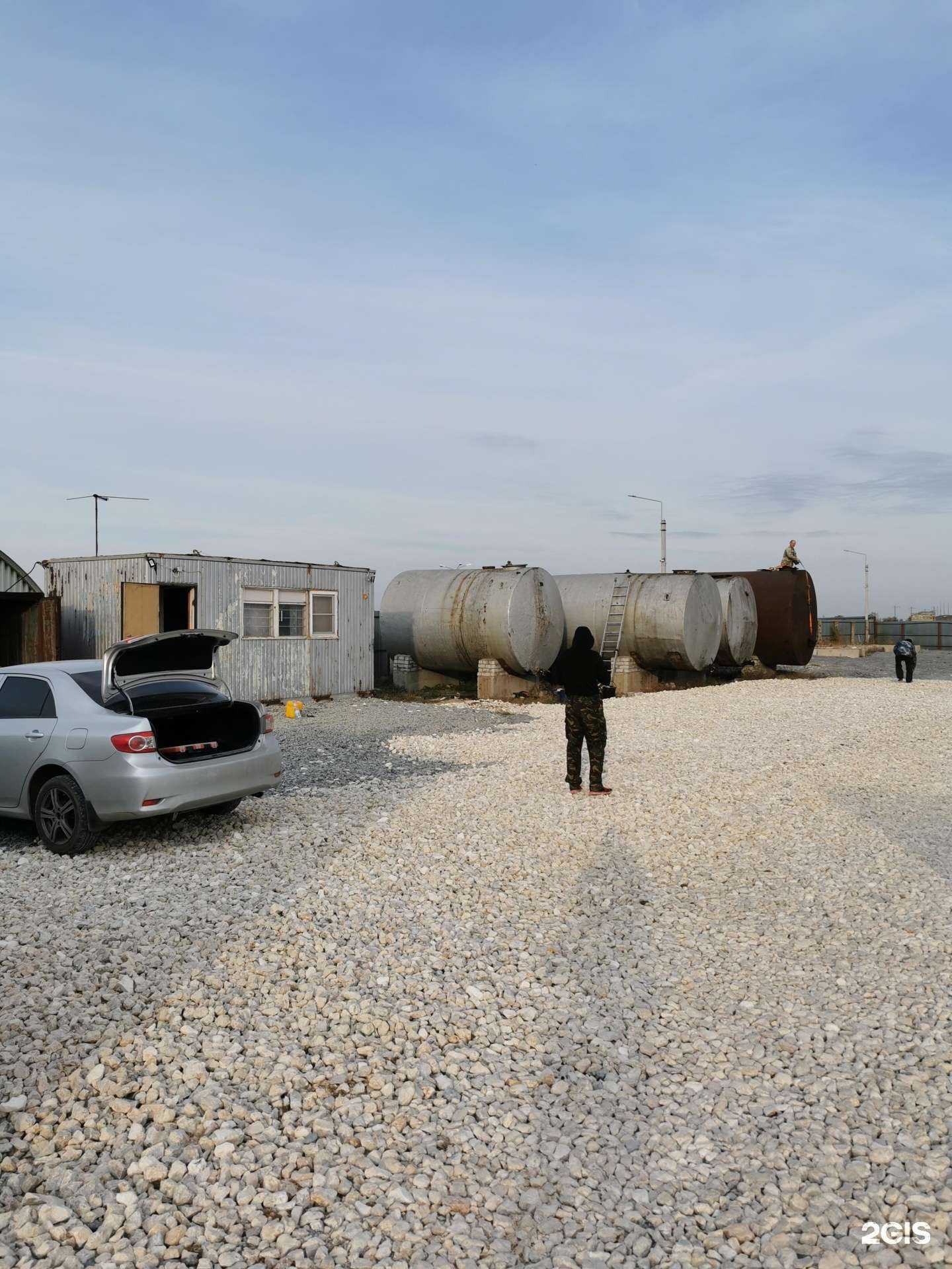 Отзывы на компанию Топливно-нефтяная компания Волгоград в г. Волгоград c фото