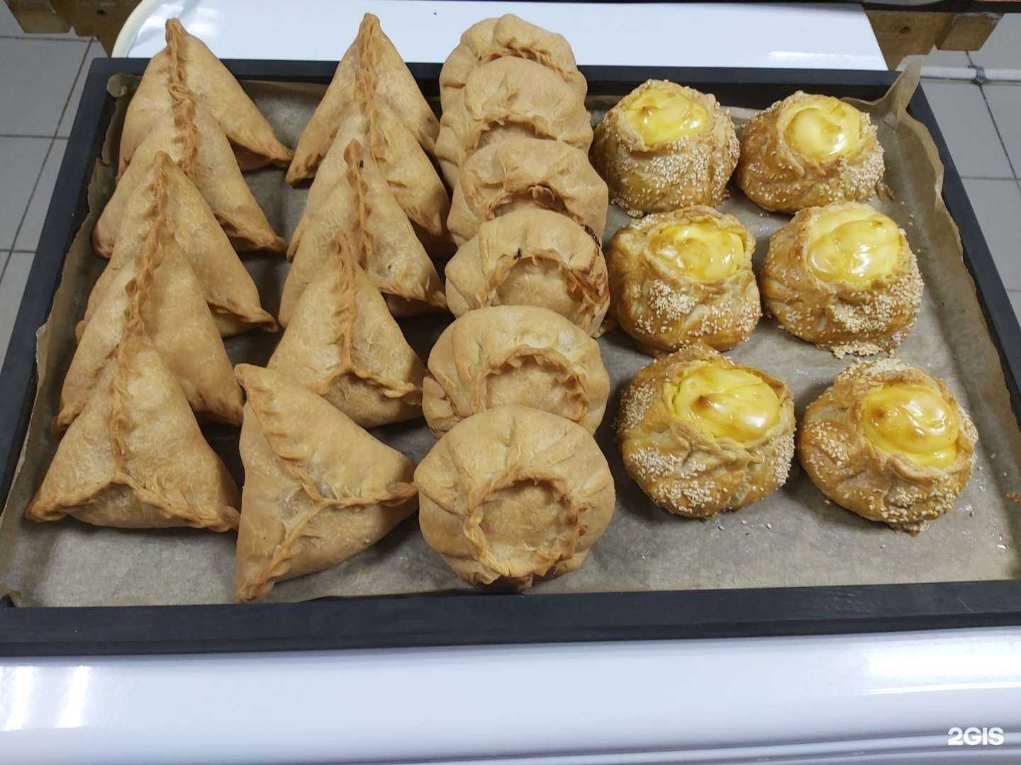 Отзывы на компанию Столовая в г. Альметьевск c фото