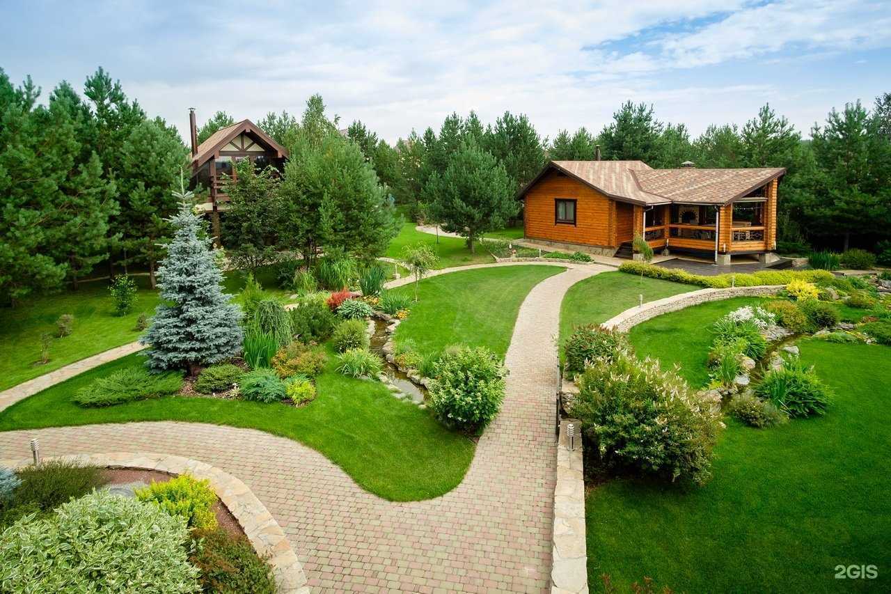 Отзывы на компанию Эстетика сада в г. Екатеринбург c фото
