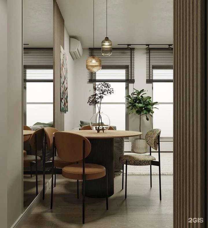 Отзывы на компанию Дом ремонта в Ростове-на-Дону c фото