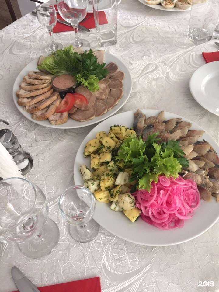 Отзывы на компанию Сытный дворик в Перми c фото