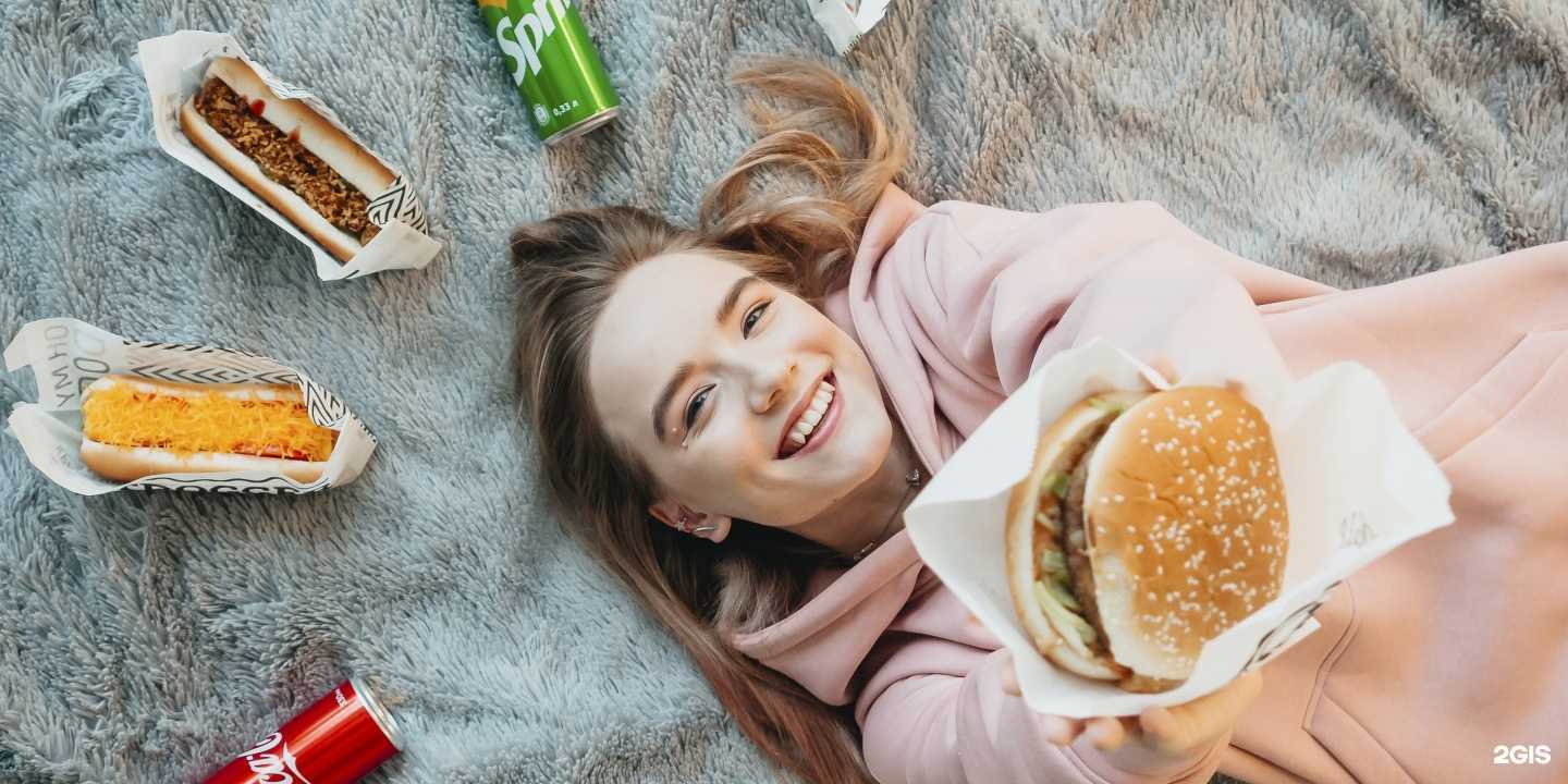 Отзывы на компанию HotDogger в г. Уфа c фото