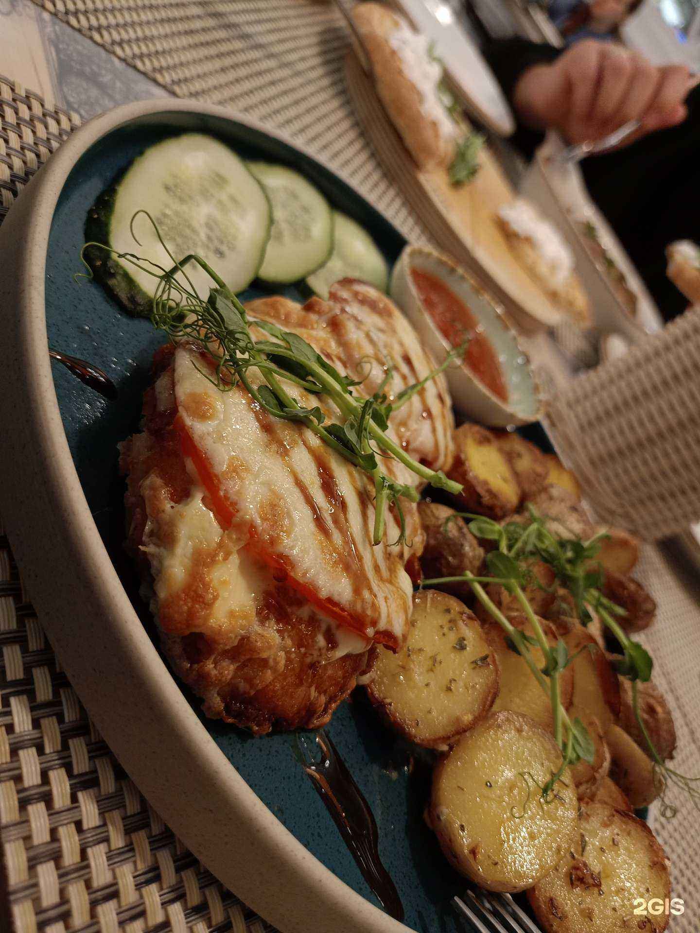 Отзывы на компанию Сицилия в Краснодаре c фото