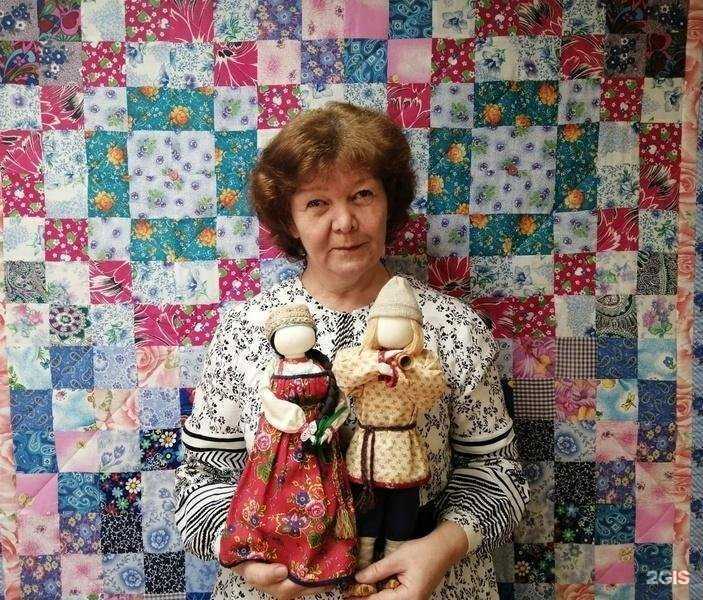 Отзывы на компанию Центр художественного творчества в Кимрах c фото