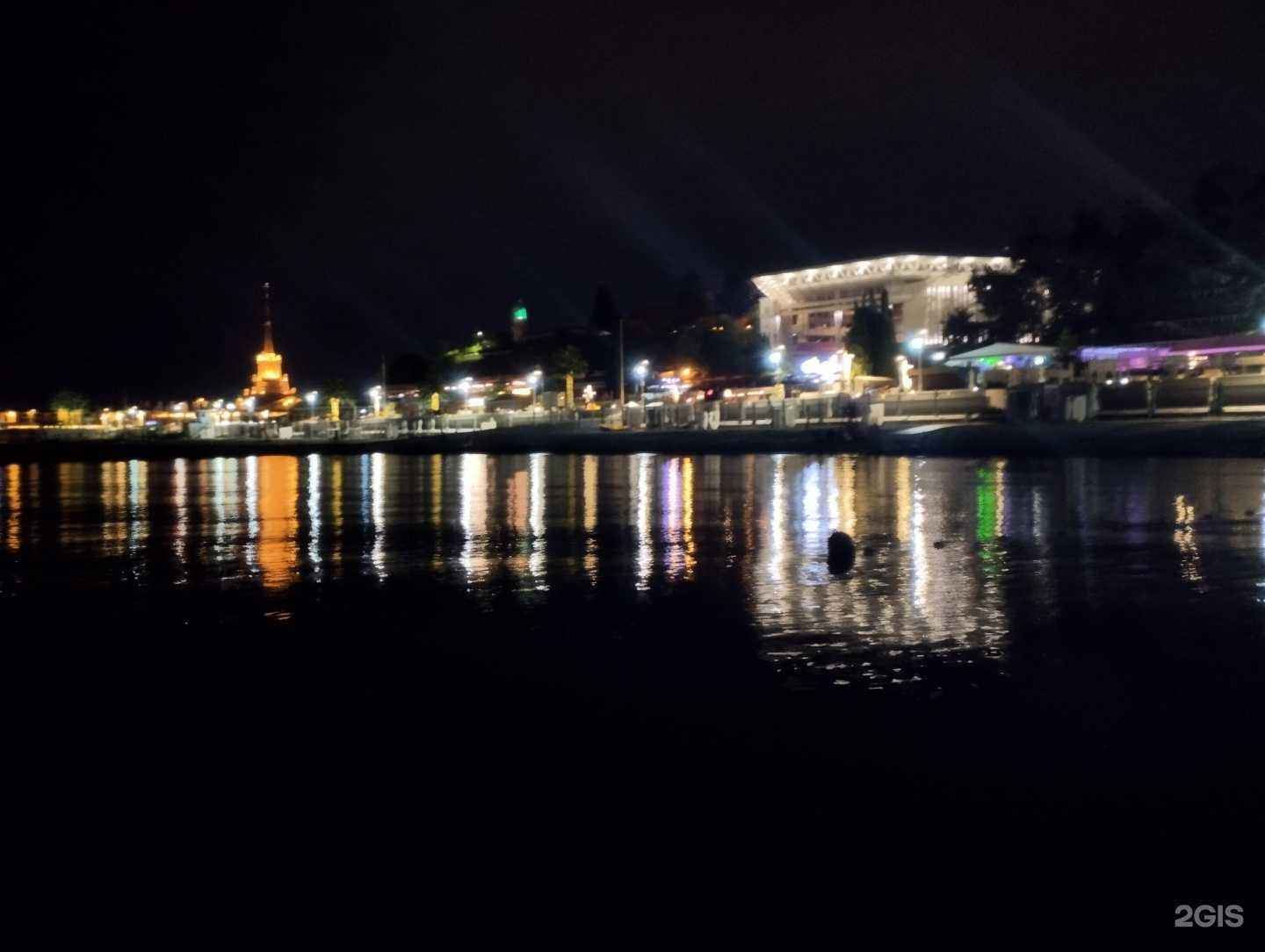 Отзывы на компанию Территория экстрима в Сочи c фото