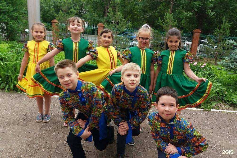 Отзывы на компанию Центр образования №10 в г. Уфа c фото