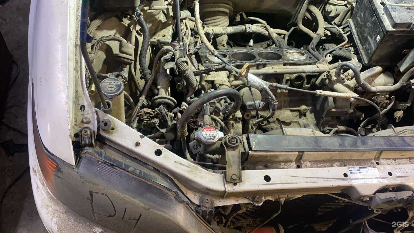 Отзывы на компанию А2 авто в г. Барнаул c фото