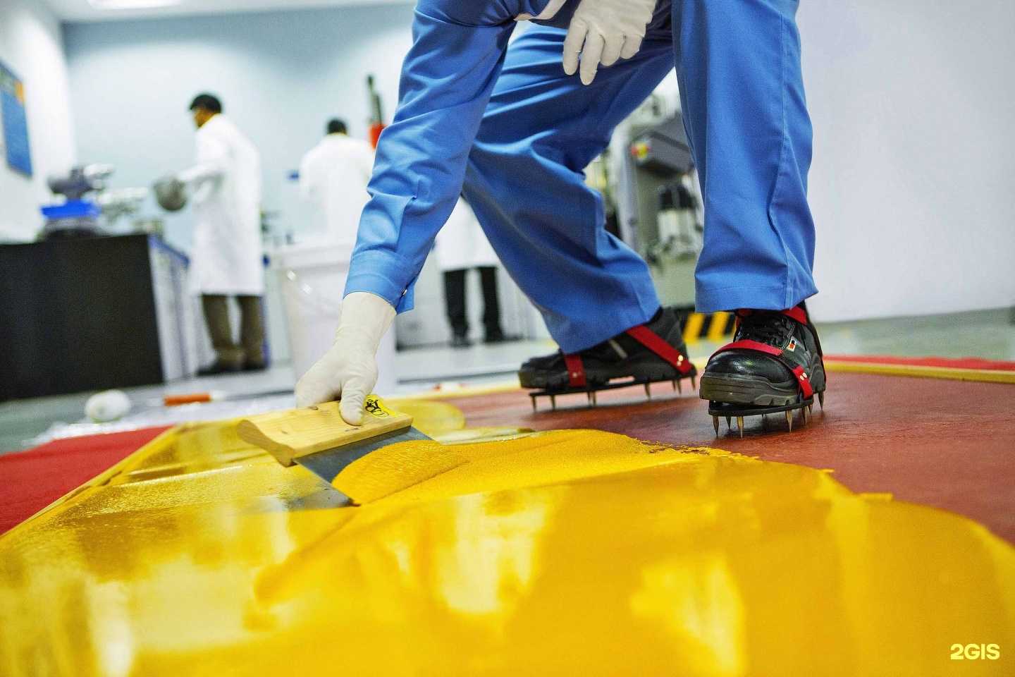 Отзывы на компанию Профэнергокомплект в Перми c фото