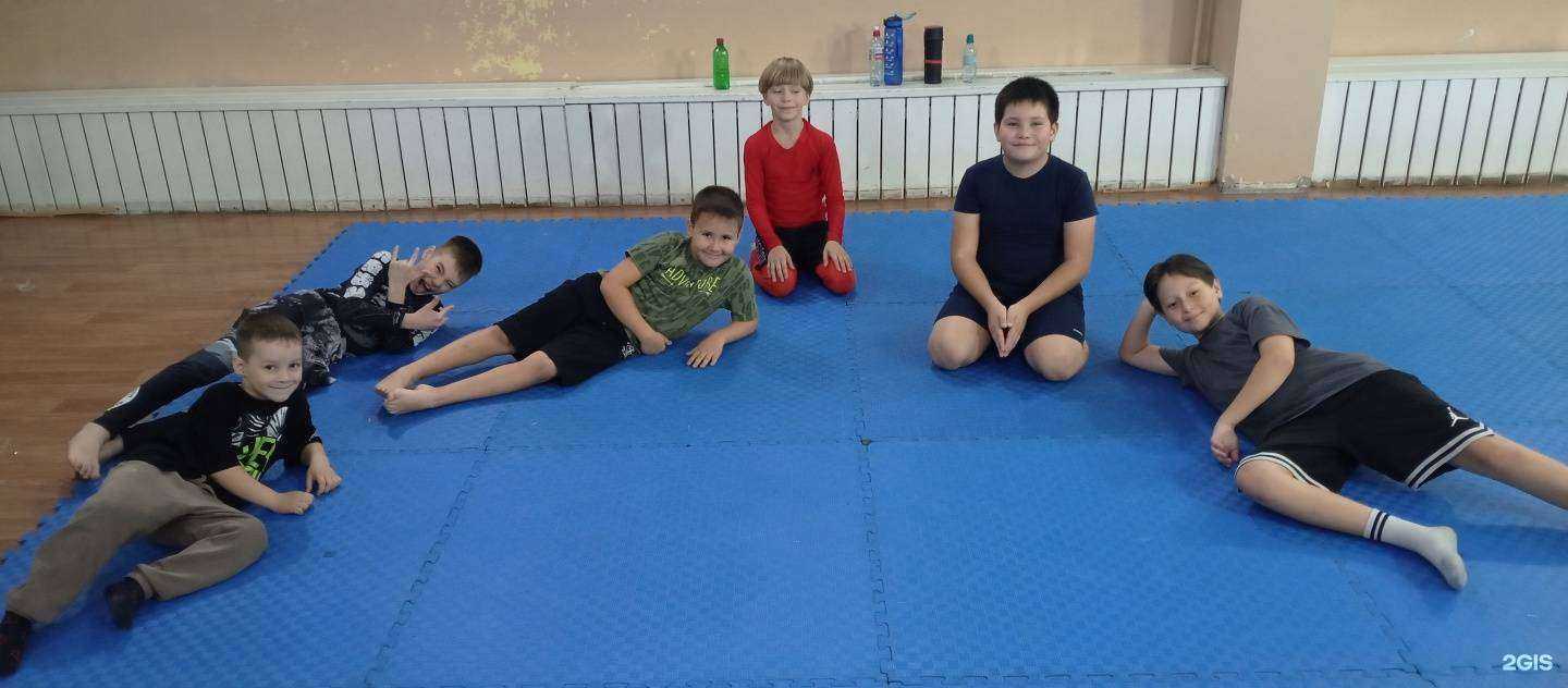 Отзывы на компанию Team strela в Иркутске c фото