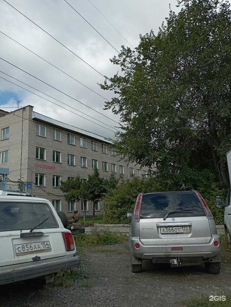 Отзывы на компанию Автосервис в г. Новосибирск c фото