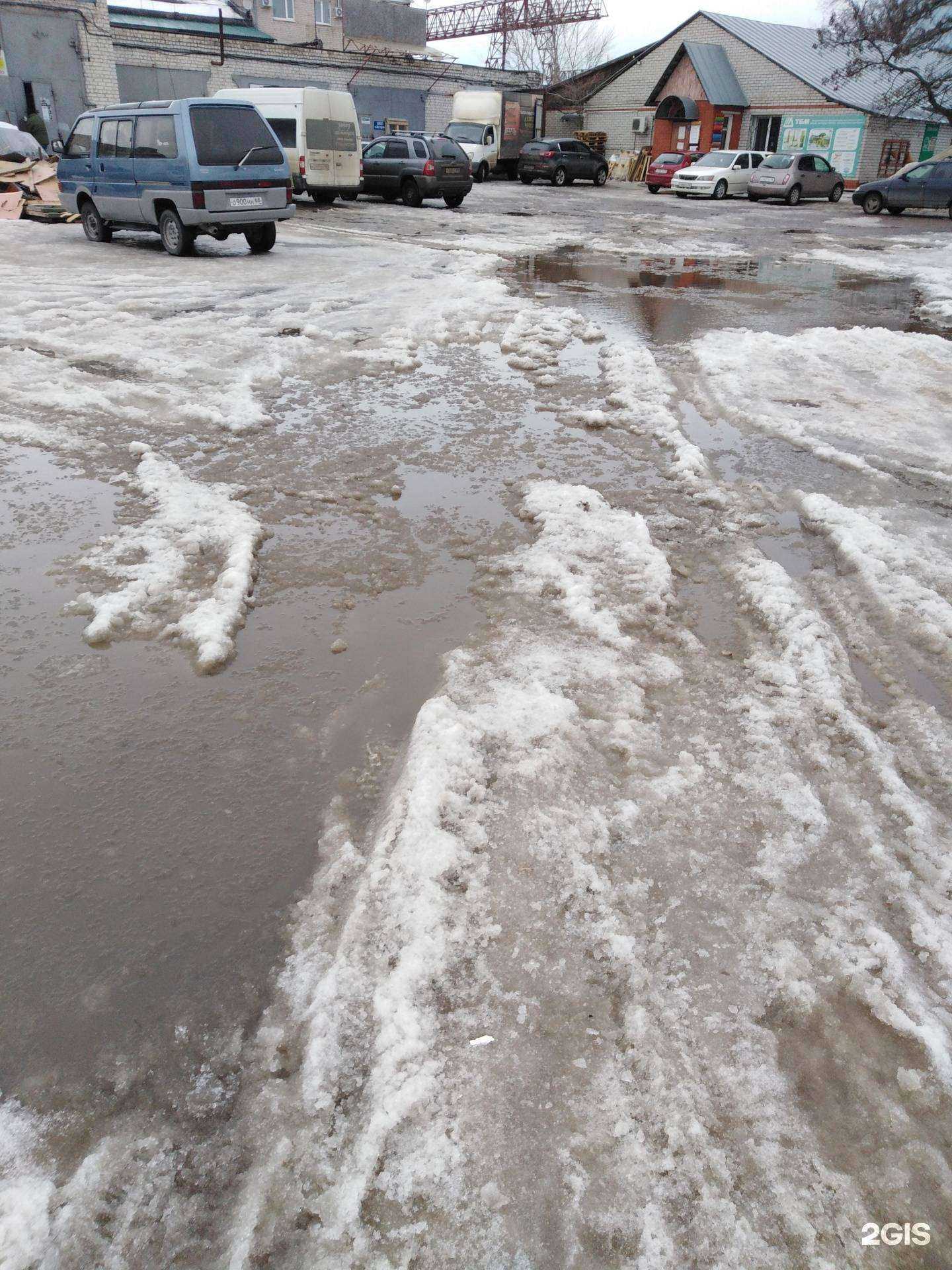 Отзывы на компанию Лерикс в Тамбове c фото - фотография 2 из 2