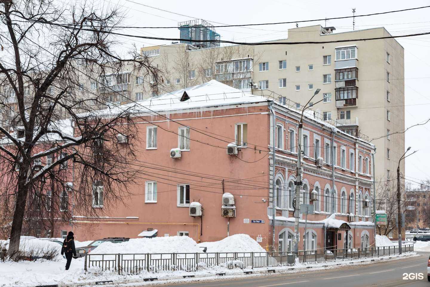 Отзывы на компанию Студия красоты в Нижнем Новгороде c фото - фотография 2 из 2