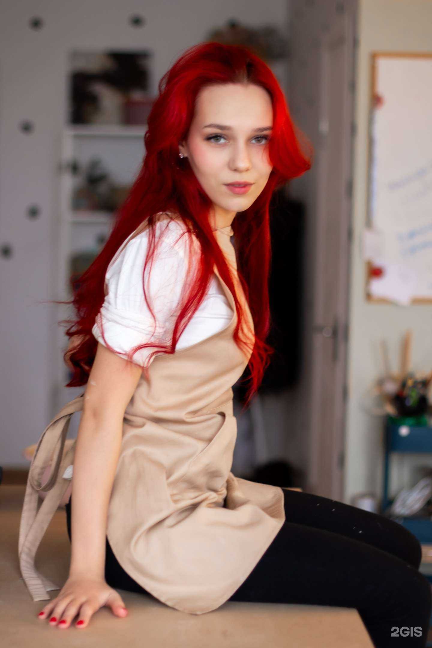 Отзывы на компанию Каприз в Краснодаре c фото