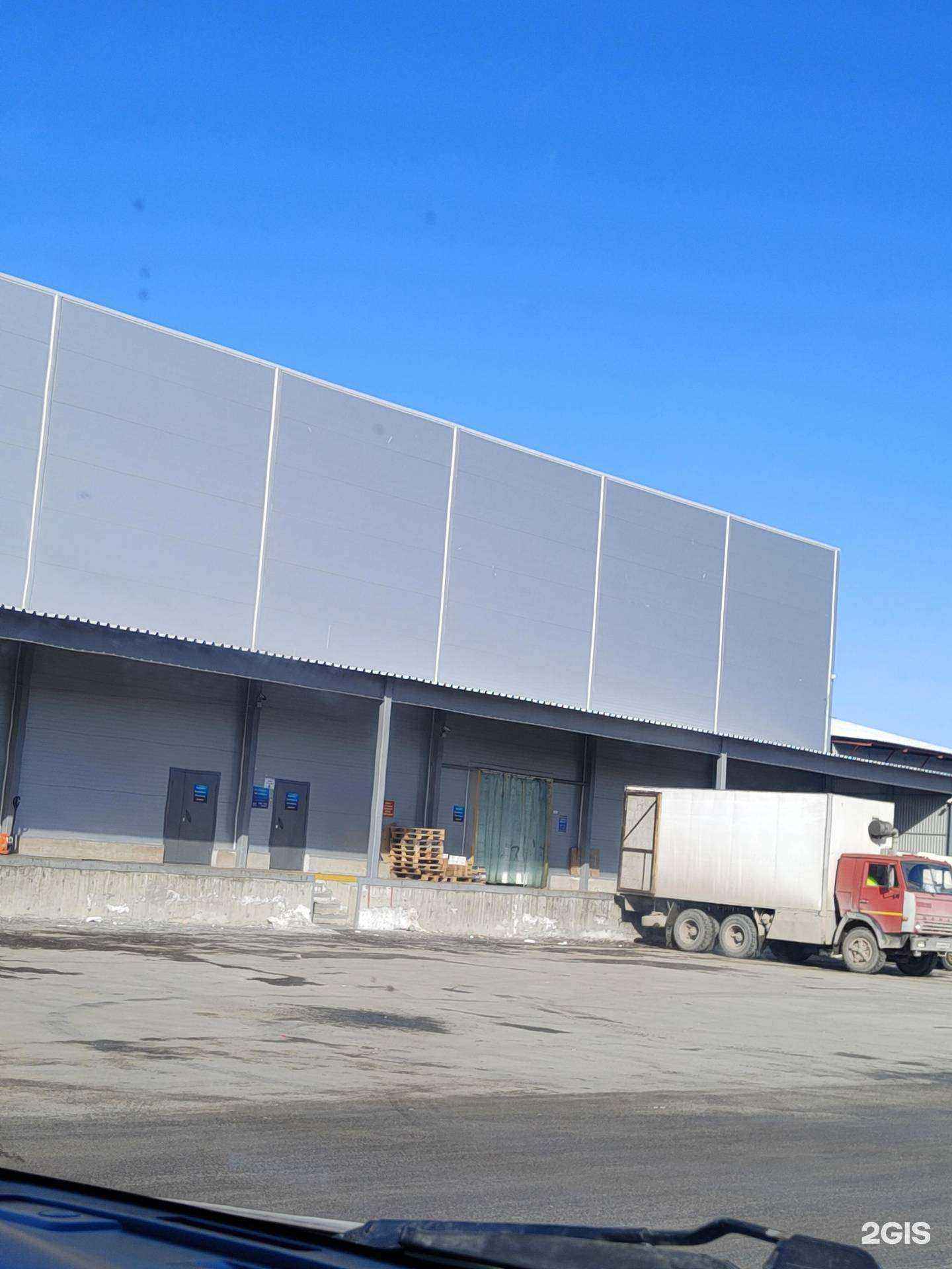 Отзывы на компанию Авангард в Новосибирске c фото