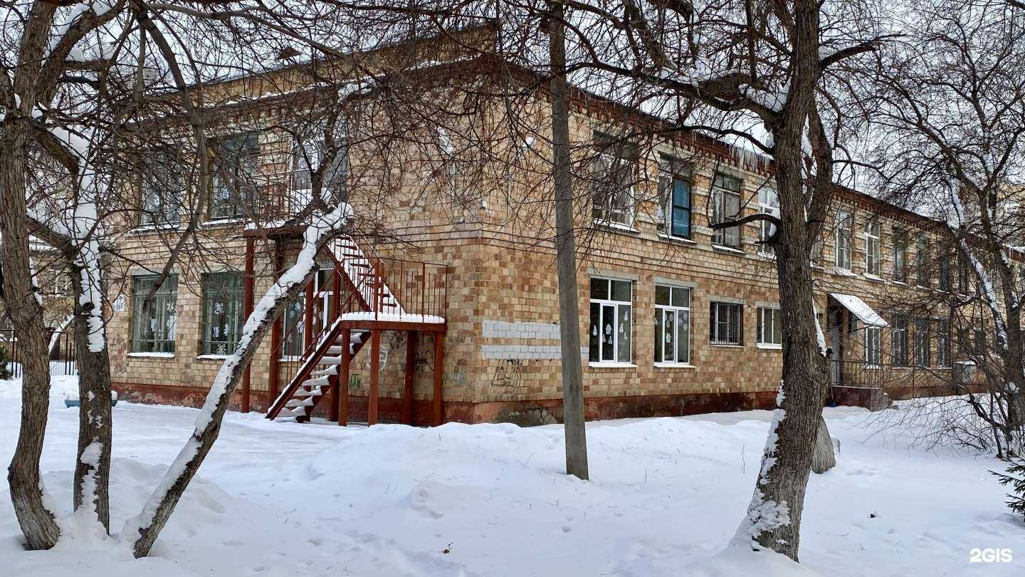 Отзывы на компанию Детский сад №466 компенсирующего вида в Екатеринбурге c фото