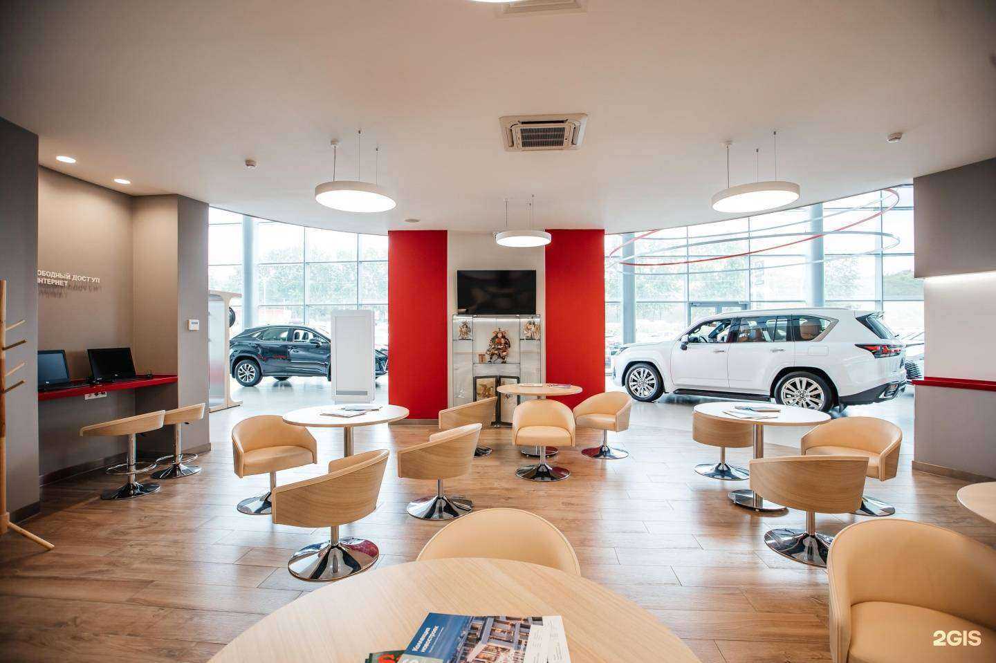 Отзывы на компанию Восток моторс в Новосибирске c фото