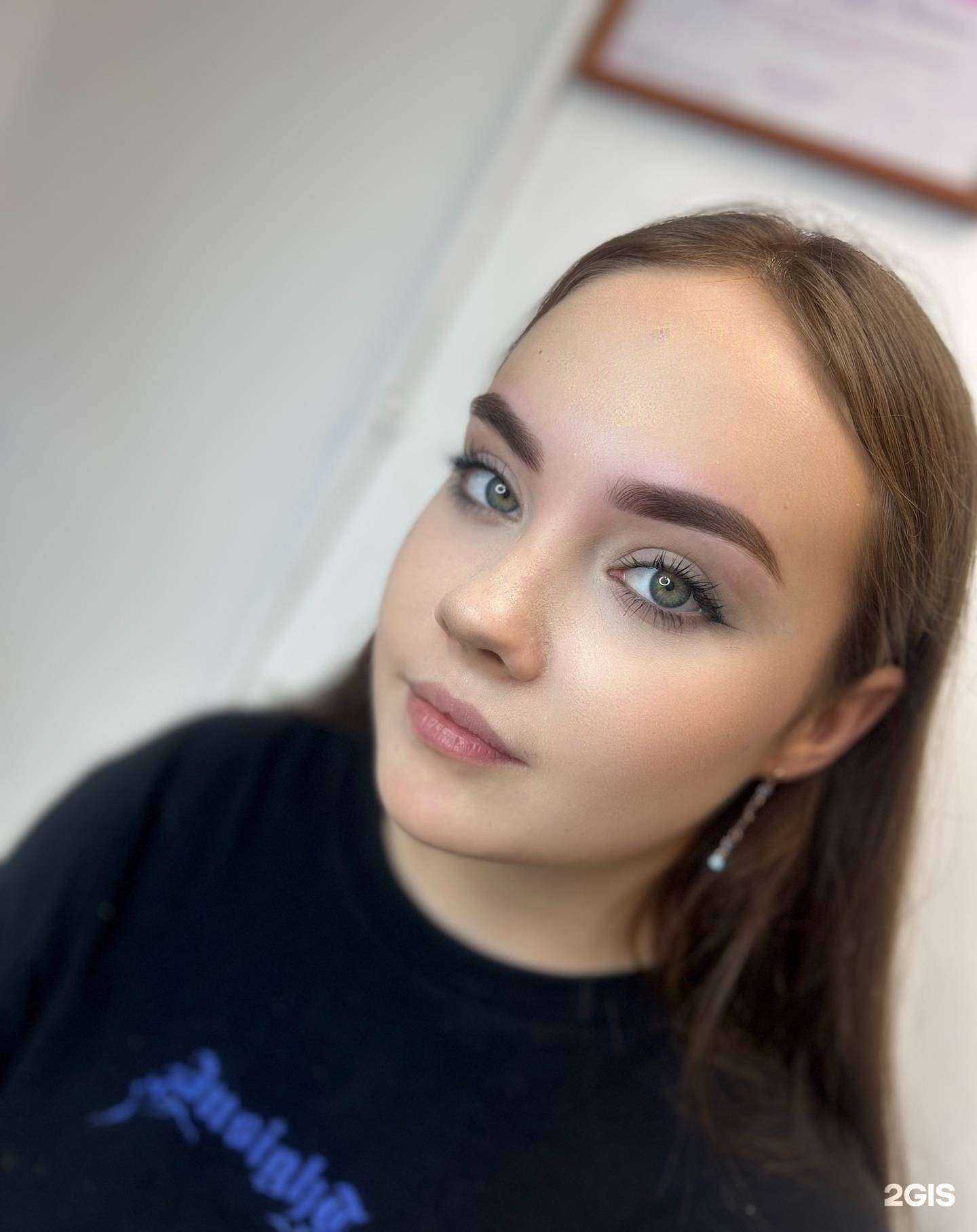 Отзывы на компанию Lashes|brows в Архангельске c фото