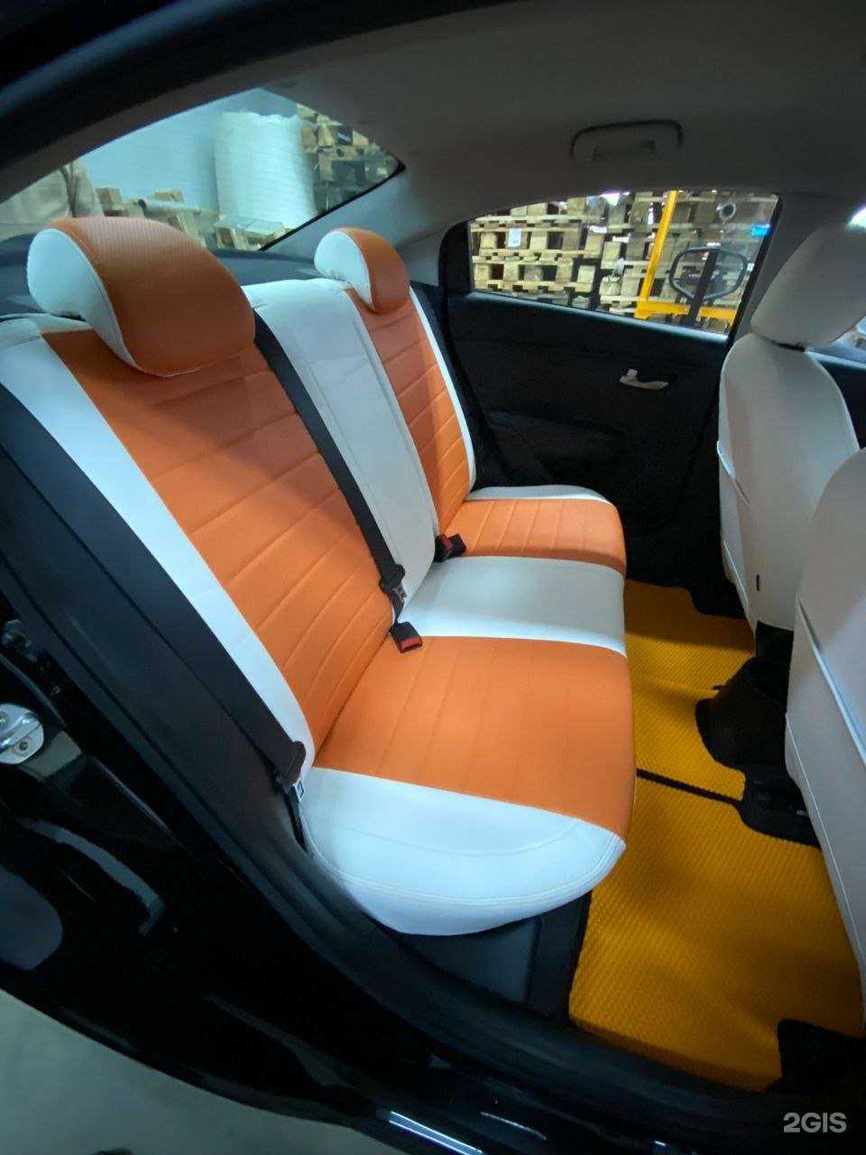 Отзывы на компанию Авто Император в г. Пенза c фото