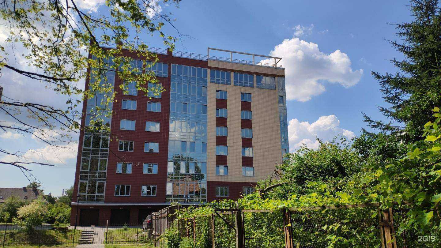 Отзывы на компанию Зелёный Город в Калининграде c фото - фотография 2 из 2