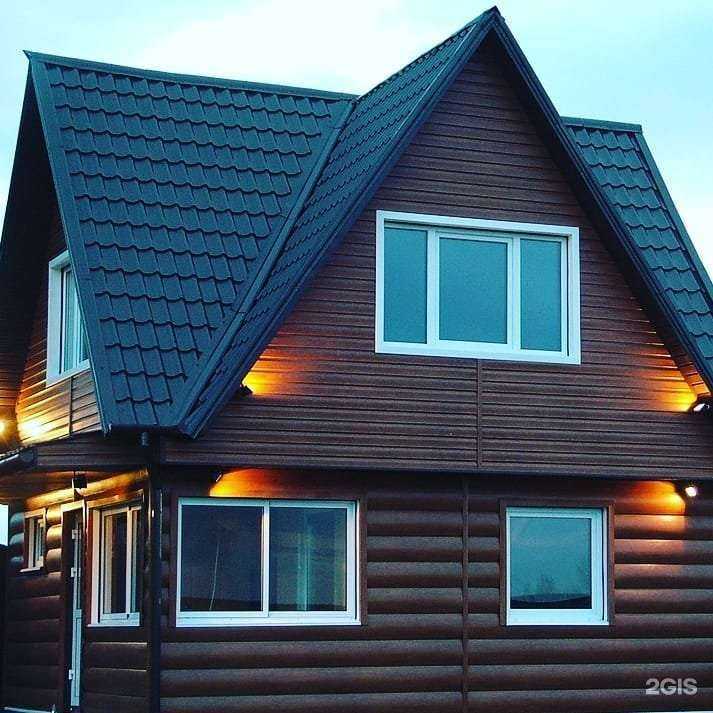 Отзывы на компанию Профлист43 в г. Киров c фото