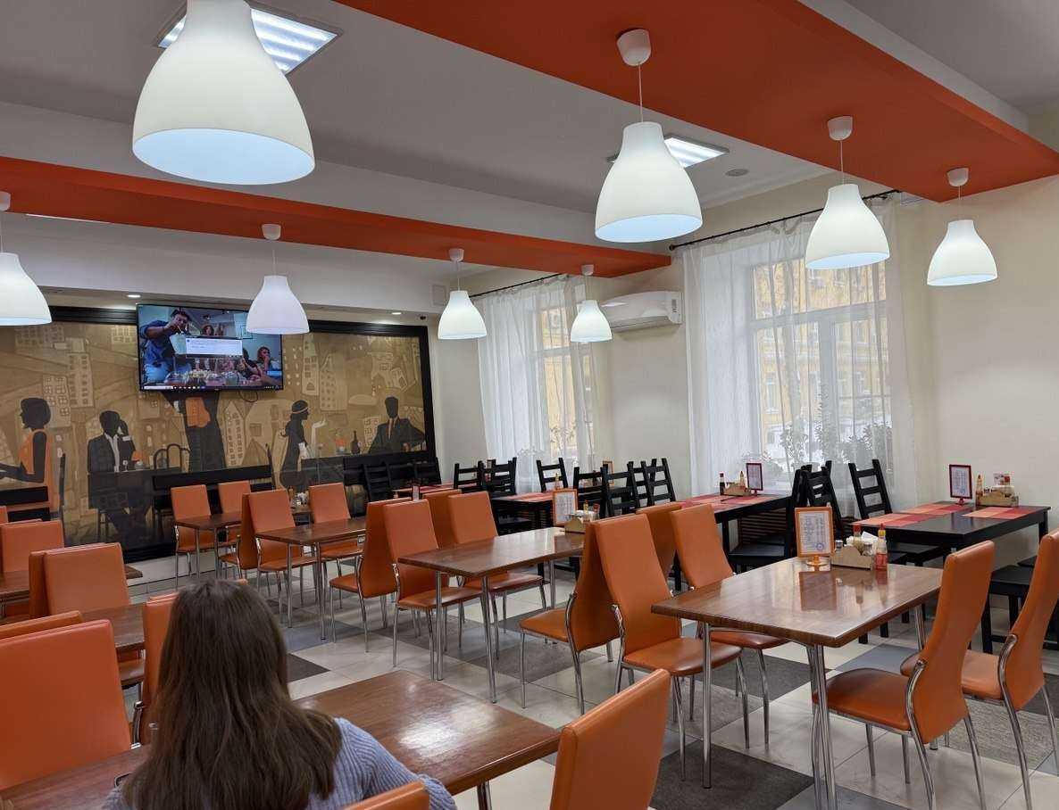 Отзывы на компанию БонЖур в Иркутске c фото