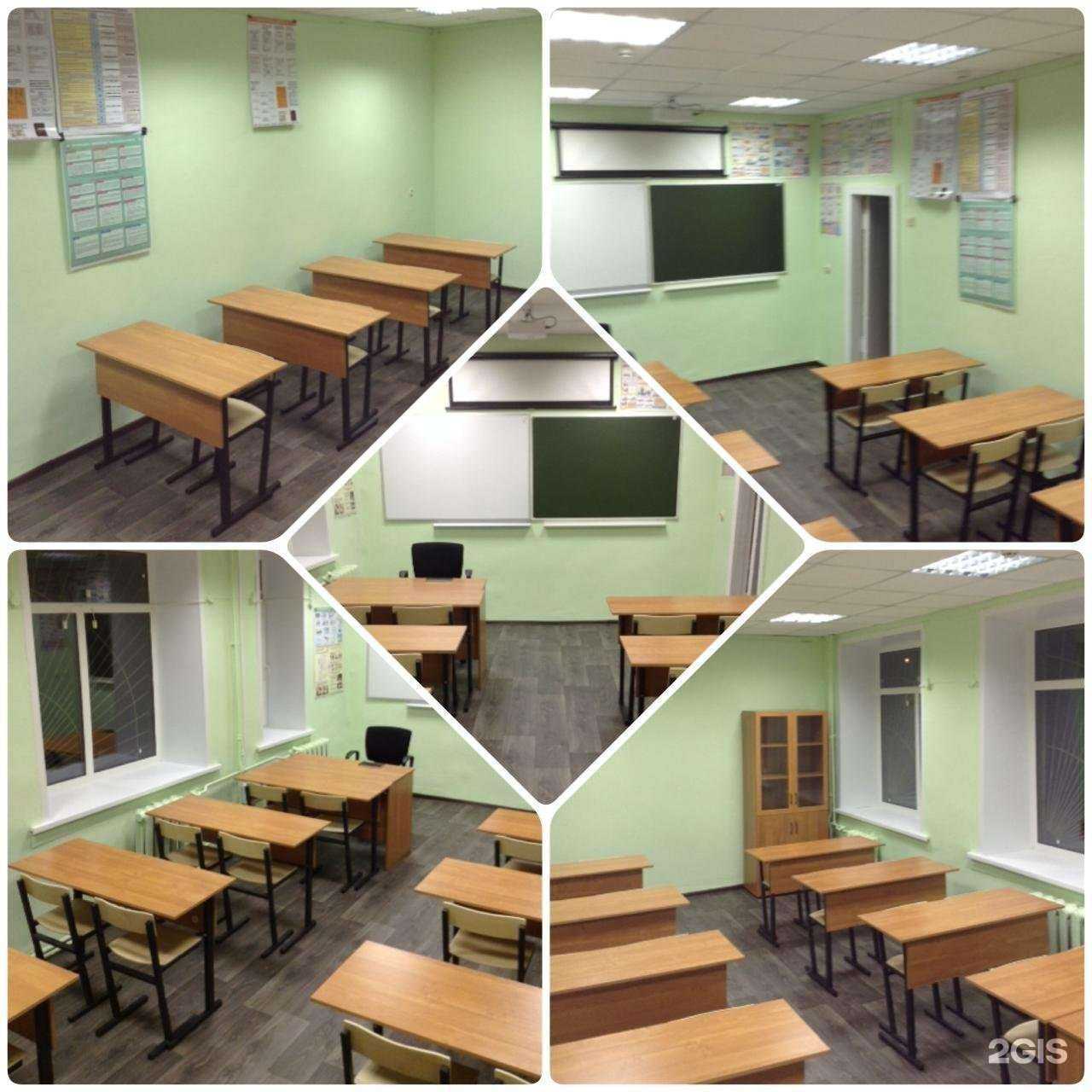 Отзывы на компанию Центр профессиональной подготовки, переподготовки и повышения квалификации работников промышленности и ЖКХ в Костроме c фото