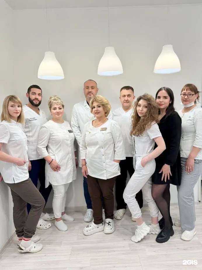 Отзывы на компанию Зубная Лечебница №1 в Уфе c фото