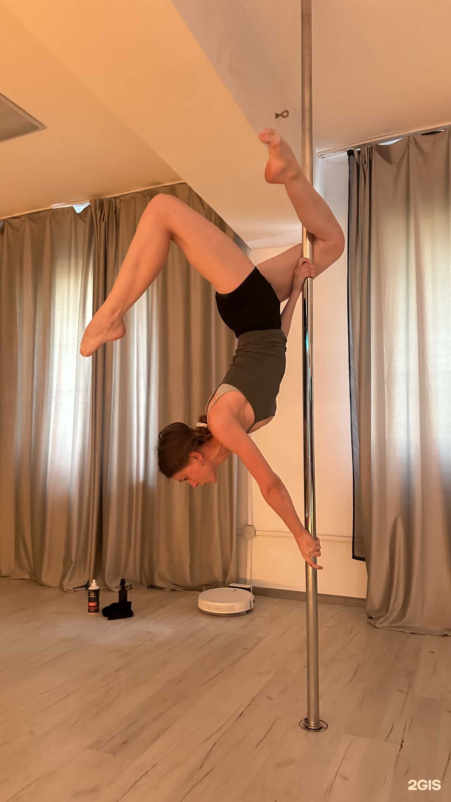 Отзывы на компанию Snake dance studio в Петропавловске-Камчатском c фото