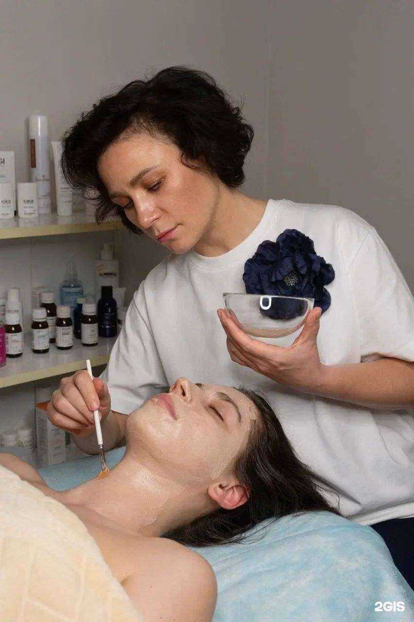 Отзывы на компанию Косметологический кабинет в Самаре c фото